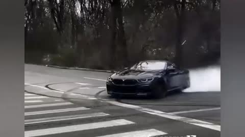 BMW M8 😍