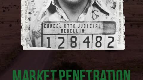 Pablo Escobar’s legitimate businesses