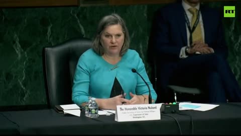 Congressional Hearing on US Bioweapons Lab in Ukraine