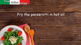 ENG - Panzerotti