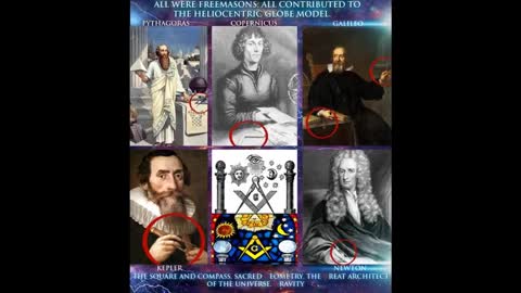 Hidden His-Story of Man & Deep State: Act 12 - Deep State Science - They are Hiding God Part 2