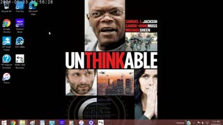 Unthinkable Review