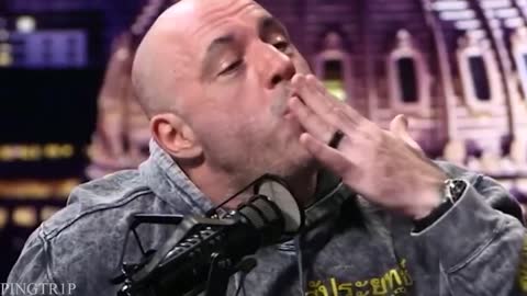 WTF Joe Rogan and Alex Jones