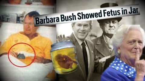 Bush Family Secrets Revealed