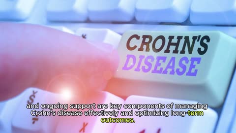 People Newly Diagnosed with Crohn’s Disease Fare Much Better Starting with an Advanced Treatment