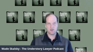 The Understory Lawyer Episode 141 - From The Side Learning