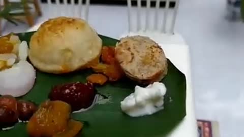 south indian miny cooking