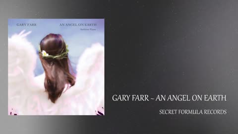 An Angel on Earth (Ambient mix)