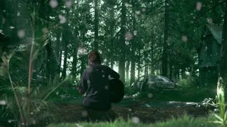 True Faith - Canción de Ellie (Extendida) - Banda sonora de The Last of Us 2