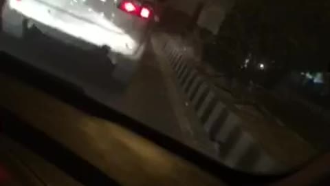 World's 2 most expensive cars racing on the streets of Delhi(live funny commentary)