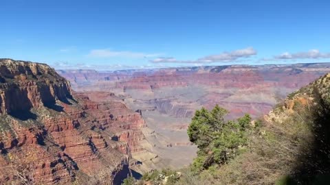 South Kaibab Trail - Grand Canyon shorts