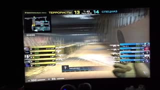 1vs4 cs.go