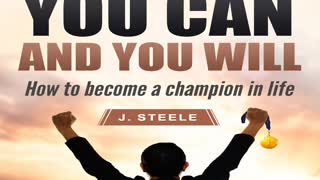 Think You Can and You Will - Audiobook