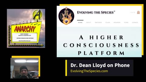 DEI, The Right is Wrong on Guns, Dr. Dean Lloyd Three Phases of Learning
