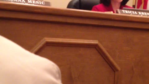 Fulshear City Council Meeting 12/15/2015, HOME RULE CHARTER CONTROVERSY II.
