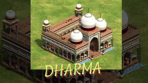 dehlavi dharma theme slowed reverb