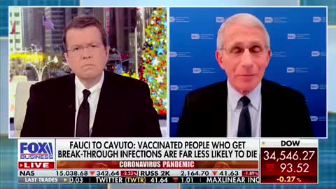 Fauci Left STUNNED When Pressed About Covid Cases In Illegal Immigrants