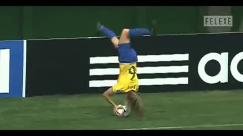 Funny football epic fails 2021😂😂😂