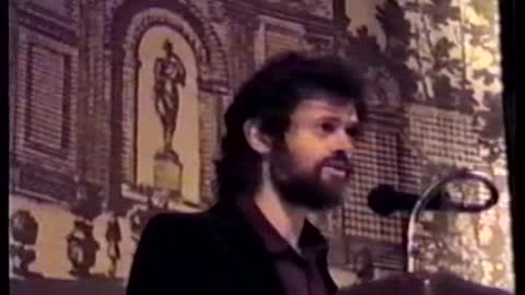 Terence McKenna - UFO answers Pt5-5