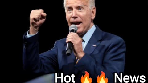 BREAKING: Biden Black Out Destroys White House LIE - Proof Shocks World