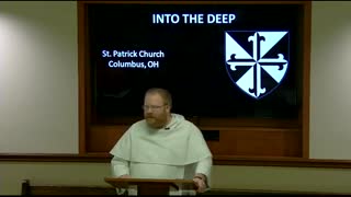Into the Deep- 'Faith- the Path to Understanding'