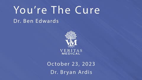 You're The Cure, October 23, 2023