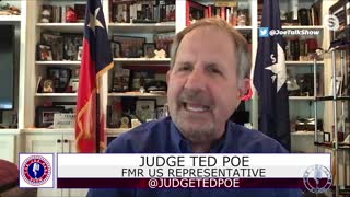 Judge Ted Poe: Milley Should Resign