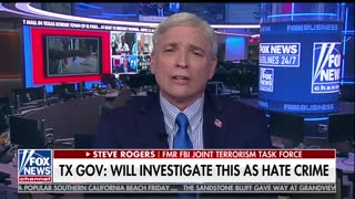 Steven Rogers on Fox News discussing El Paso shooting