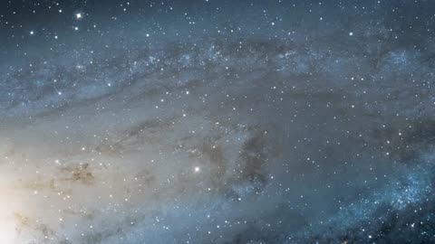 Andromeda Galaxy: Our Nearest Galactic Neighbor