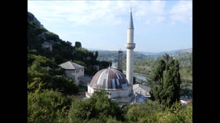 Mostar, Bosnia-Herzegovina Day Trip