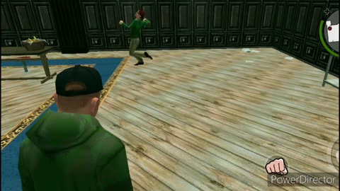 Bully AE Funny Moments #2 Plate 2