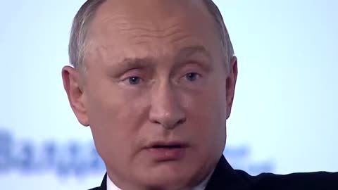 Putin Replies To American Journalist Who Criticized Him For "Promoting Stereotypes About America"