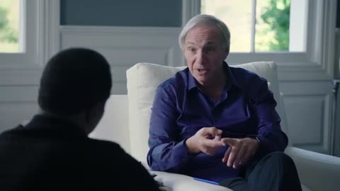 RAY DALIO - 5 SIMPLE STEPS TO SUCCESS!