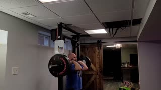 Front Squat 120kg