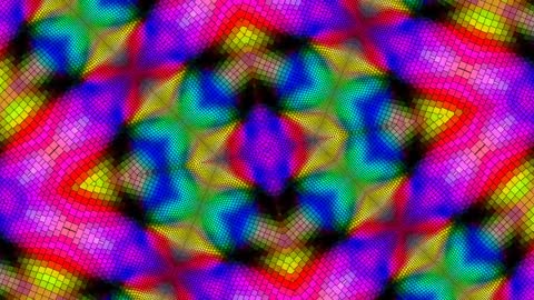 Kaleidoscope music - 15 Min Cleanse, Reboot, Meditation