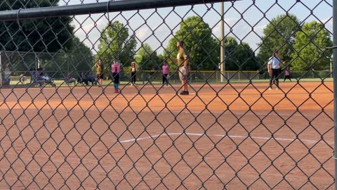 Take Me Out to the Ball Games | Spring Softball & Baseball 2023