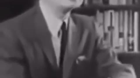 1960's Video on Communism