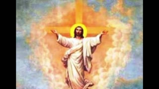 Fr Hewko, Ascension Day (Holy Day of Obligation) May 13, 2021 [Audio]