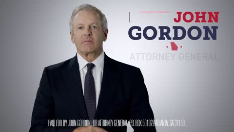 JG4AG - JOHN GORDON FOR ATTORNEY GENERAL