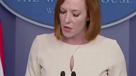 Jen Psaki Makes It Clear That Biden Won’t Apologize To Kyle Rittenhouse