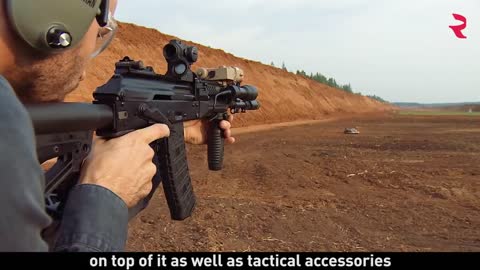 ak-12 testing