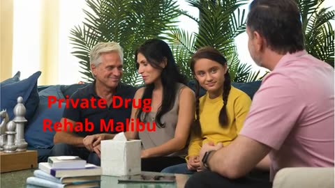 The Pointe Malibu Recovery Center : Private Drug Rehab in Malibu, CA