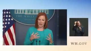 Psaki Makes Stunning Statement, Says Government Is Working With Big Tech To Increase Censorship
