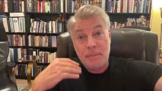 Watch the latest quick LANCE RANT on the Colorado Judges | Lance Wallnau