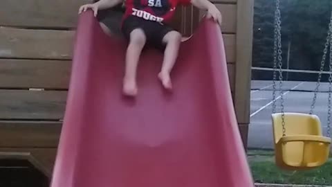 Lincoln vs. Slide