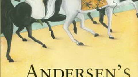 Andersen's Fairy Tales By: Hans Christian Andersen (1805-1875) Greatest audiobook