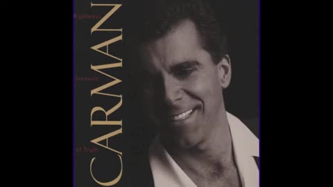 Carman: No Monsters