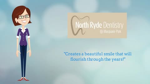 Dental Crowns in North Ryde Dentistry