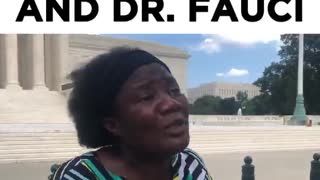Covid Doctor exposes Big Pharma and Fauci