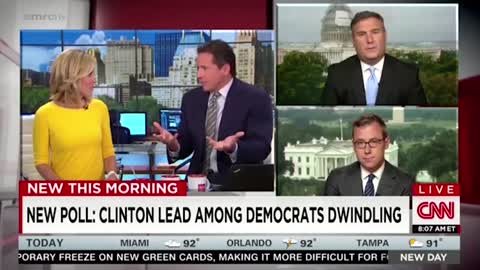 CNN's Don Lemon On If there is a Liberal Bias in The Media: 'No, Why? No'